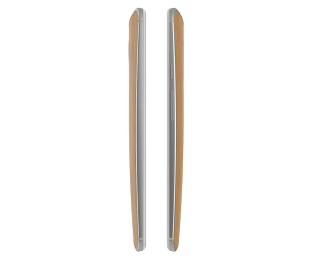 Lenovo Moto X 2nd Gen. 16 GB bamboo white - 219900 - zdjęcie 4